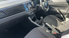 Volkswagen Polo 1.0 Life 5dr Petrol Hatchback